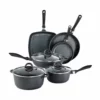 Baccarat STONE 6 Piece Cookware Set -Deals Baccarat Store pcp 1026852