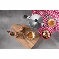 Baccarat Italico Espresso Maker 6 Cup -Deals Baccarat Store pcp 1026908 3