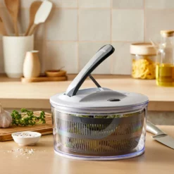 Baccarat Prepare Large Salad Spinner -Deals Baccarat Store pcp 1026973 8