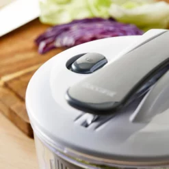 Baccarat Prepare Mini Salad Spinner -Deals Baccarat Store pcp 1026974 5