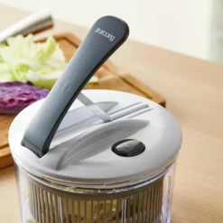 Baccarat Prepare Mini Salad Spinner -Deals Baccarat Store pcp 1026974 6