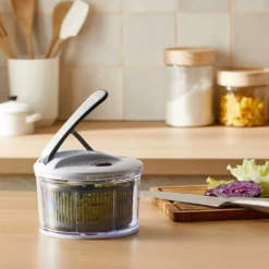 Baccarat Prepare Mini Salad Spinner -Deals Baccarat Store pcp 1026974 7