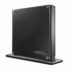 Baccarat Damashiro 7 Piece Kin Knife Block -Deals Baccarat Store pcp 1026977 2