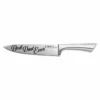 Baccarat Damashiro Chefs Knife 20cm Best Dad Ever -Deals Baccarat Store pcp 1027057bde
