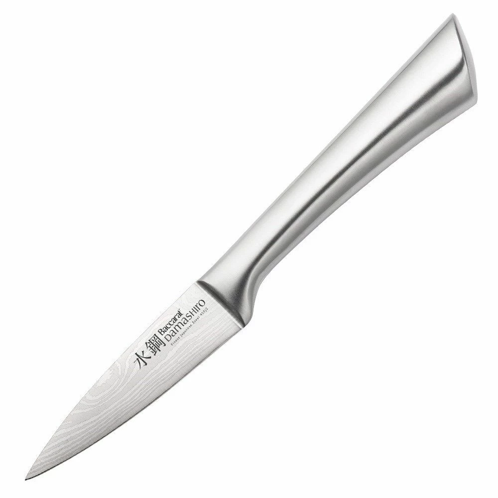 Baccarat Damashiro 9cm Paring Knife 3 Baccarat Damashiro 9cm Paring Knife
