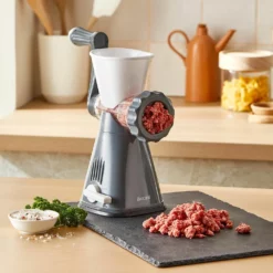 Baccarat Prepare Meat Mincer -Deals Baccarat Store pcp 1027275 4
