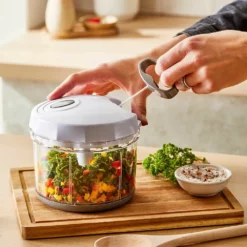 Baccarat Prepare Deluxe Pull Chopper -Deals Baccarat Store pcp 1027345 5