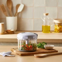 Baccarat Prepare Deluxe Pull Chopper -Deals Baccarat Store pcp 1027345 7