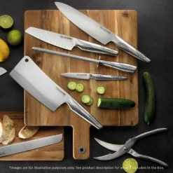 Baccarat ID3 Santoku Knife Set 3 Piece -Deals Baccarat Store pcp 1027442 3