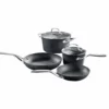 Baccarat Rock 4 Piece Cookware Set -Deals Baccarat Store pcp 1027483