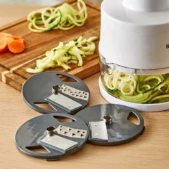 Baccarat Prepare Spiraliser -Deals Baccarat Store pcp 1027910 8