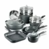Baccarat Granite 10 Piece Cookware Set -Deals Baccarat Store pcp 1027926 1