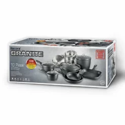 Baccarat Granite 10 Piece Cookware Set -Deals Baccarat Store pcp 1027926 5 2
