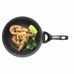 Baccarat ID3 CS Hard Anodised Frypan 20cm With Bakelite Handle -Deals Baccarat Store pcp 1027949 2 1