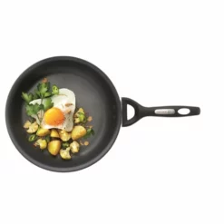 Baccarat ID3 CS Hard Anodised Frypan 26cm With Bakelite Handle 6 Baccarat ID3 CS Hard Anodised Frypan 26cm With Bakelite Handle -Deals Baccarat Store pcp 1027950 2 1