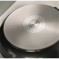 Baccarat ID3 CS Hard Anodised Frypan Twin Pack 20cm & 26cm -Deals Baccarat Store pcp 1027962 3