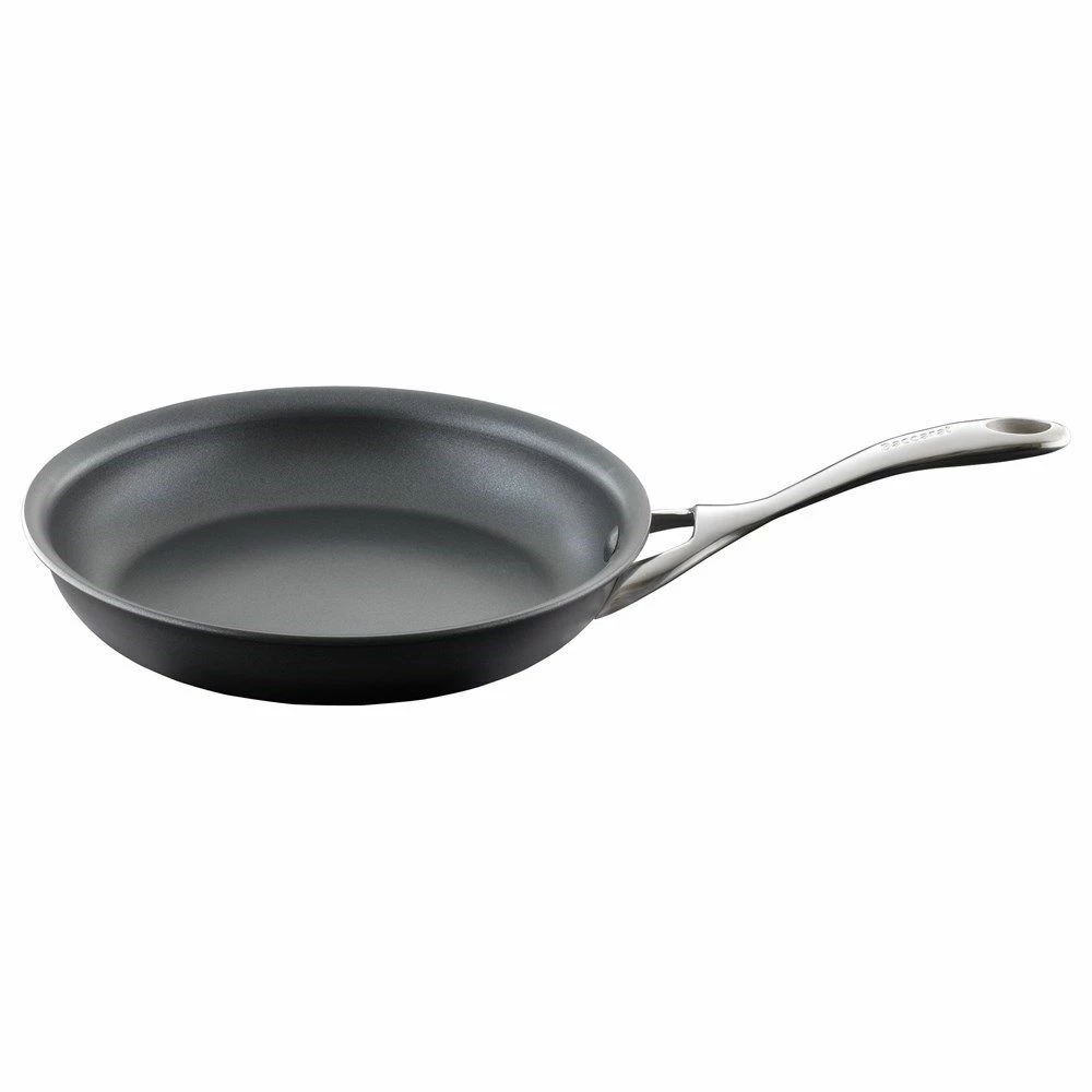 Baccarat ID3 Hard Anodised Frypan 20cm 3 Baccarat ID3 Hard Anodised Frypan 20cm