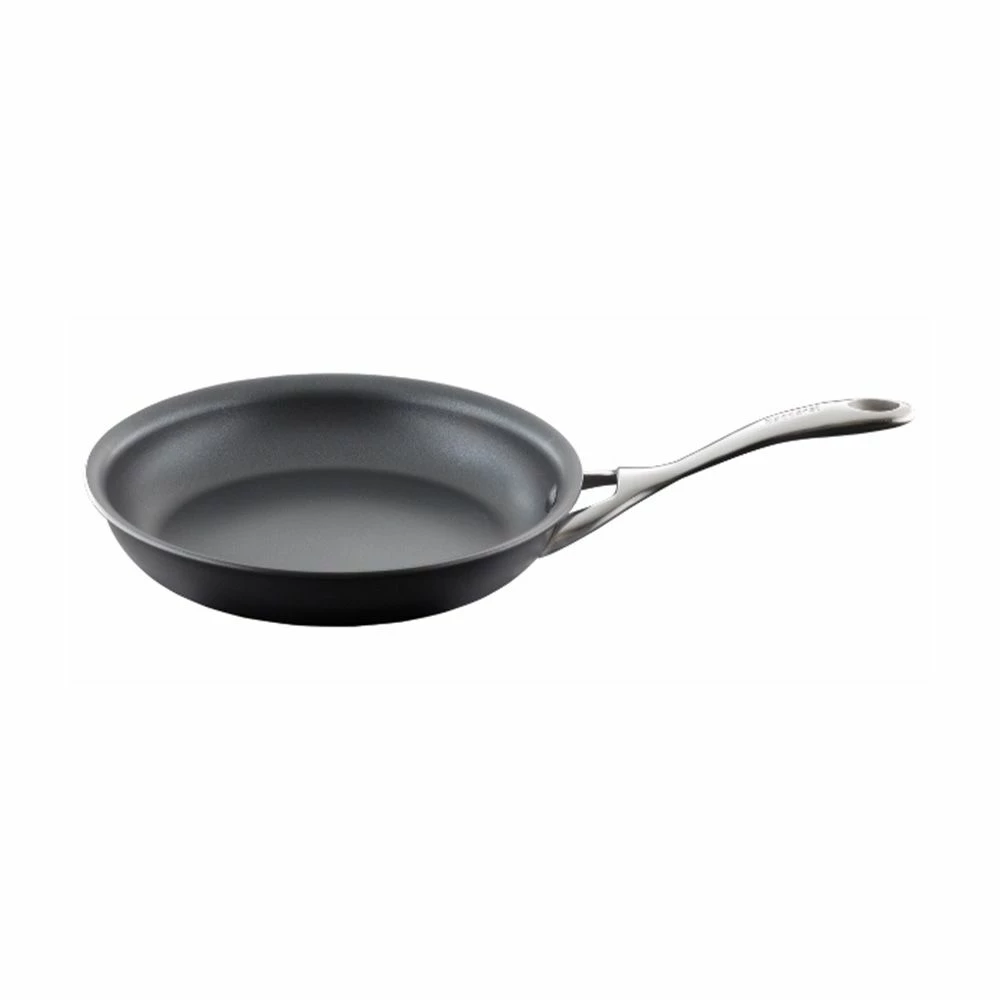 Baccarat ID3 Hard Anodised Frypan 30cm 3 Baccarat ID3 Hard Anodised Frypan 30cm