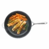 Baccarat ID3 Hard Anodised Frypan With Helper Handle 32cm -Deals Baccarat Store pcp 1027968