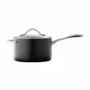 Baccarat ID3 Hard Anodised Saucepan With Lid 20 X 12cm -Deals Baccarat Store pcp 1027977 4