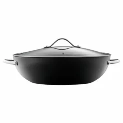Baccarat ID3 Hard Anodised Wok With Lid 36cm -Deals Baccarat Store pcp 1027980 2 1