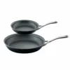 Baccarat ID3 Hard Anodised Frypan Twin Pack 20cm & 30cm -Deals Baccarat Store pcp 1027982