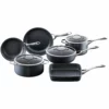 Baccarat ID3 Hard Anodised Cookware Set Of 6 -Deals Baccarat Store pcp 1027984 1 1