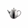 Baccarat Barista Brillante Double Walled Teapot With Infuser 1.2L