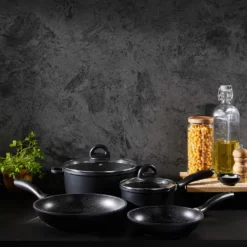 Baccarat STONE 4 Piece Cookware Set 13 Baccarat STONE 4 Piece Cookware Set -Deals Baccarat Store pcp 1028149bcstonecookset4pc 02