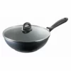 Baccarat STONE Wok With Lid 28cm -Deals Baccarat Store pcp 1028151