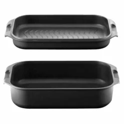 Baccarat ID3 Roast & Grill Pan 34 X 24cm -Deals Baccarat Store pcp 1028287 3 1