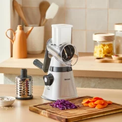 Baccarat Prepare Rotary Drum Grater -Deals Baccarat Store pcp 1028818 4