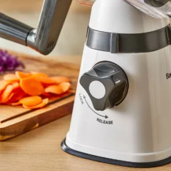 Baccarat Prepare Rotary Drum Grater -Deals Baccarat Store pcp 1028818 5