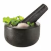 Baccarat Spice Market Gino Mortar & Pestle -Deals Baccarat Store pcp 1028819