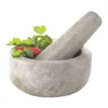 Baccarat Spice Market Pinta Mortar & Pestle -Deals Baccarat Store pcp 1028820