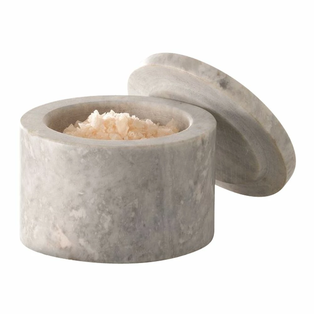 Baccarat Spice Market Pinta Salt Keeper 3 Baccarat Spice Market Pinta Salt Keeper