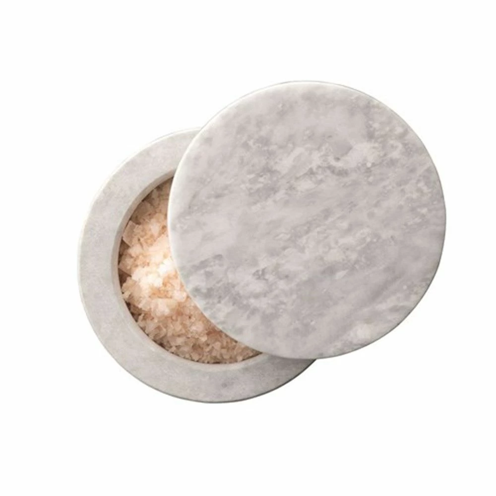 Baccarat Spice Market Pinta Salt Keeper 5 Baccarat Spice Market Pinta Salt Keeper - Image 3