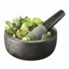 Baccarat Malta Mortar & Pestle -Deals Baccarat Store pcp 1028822