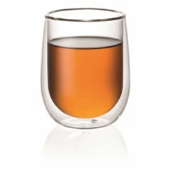 Baccarat Barista Cafe Double Wall Glass 250ml Set Of 2 -Deals Baccarat Store pcp 1028941 3 1