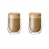 Baccarat Barista Cafe Double Wall Glass 350ml Set Of 2 -Deals Baccarat Store pcp 1028942