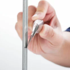 Baccarat Damashiro Sharpening Steel 20cm -Deals Baccarat Store pcp 1028999 2