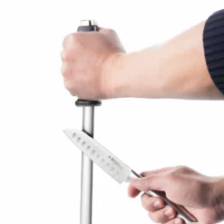 Baccarat Damashiro Sharpening Steel 20cm -Deals Baccarat Store pcp 1028999 3