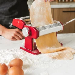 Baccarat Pasta Machine 150mm II Red -Deals Baccarat Store pcp 1029204 4 1