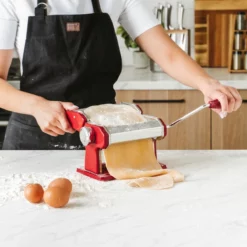 Baccarat Pasta Machine 150mm II Red -Deals Baccarat Store pcp 1029204 5