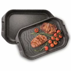 Baccarat Granite Roast & Grill 34cm -Deals Baccarat Store pcp 1029466 3