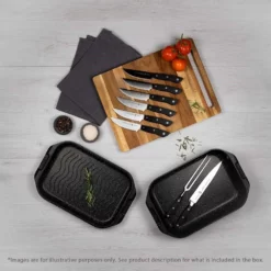 Baccarat Granite Roast & Grill 34cm -Deals Baccarat Store pcp 1029466 4