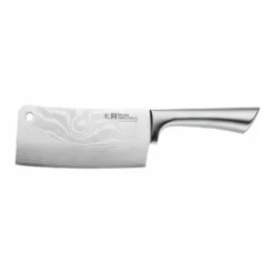 Baccarat Damashiro Cleaver 17cm