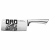 Baccarat Damashiro Cleaver Knife 17cm The Grill Master -Deals Baccarat Store pcp 1030050dgm