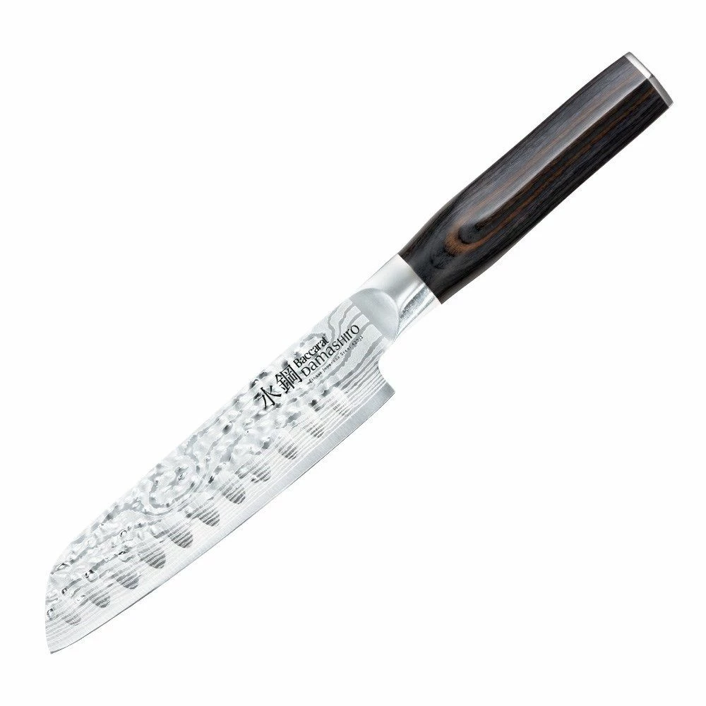 Baccarat Damashiro Emperor Santoku Try Me 3 Baccarat Damashiro Emperor Santoku Try Me