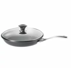 Baccarat Universal Glass Cookware Lid 26cm